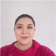 Maestra de programación con experiencia en niños y adolescentes